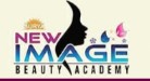 New International Beauty Academy & Salon logo