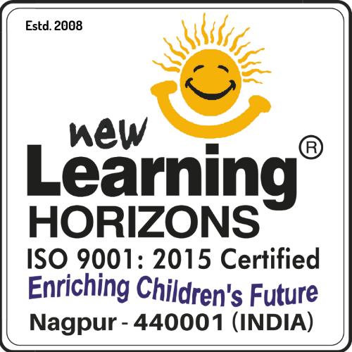 New Learning Horizons, Bangalore logo