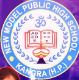 New Model Public High School logo