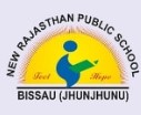 New Rajasthan Public School