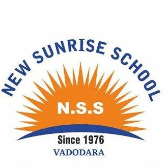 New Sunrise School logo