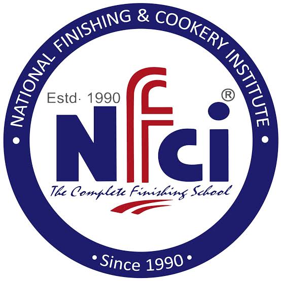 NFCI Hotel Management Institutes logo