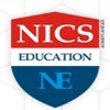 NICS Education logo
