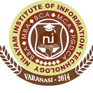 Nilayam Institute of Information Technology logo