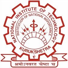 NIT Kurukshetra logo