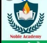 Noble Academy Narwana logo