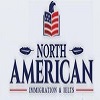 North American Ielts and Immigration logo
