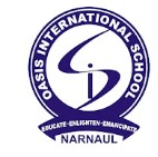 Oasis International School logo