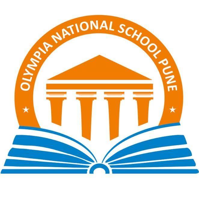 Olympia National School logo