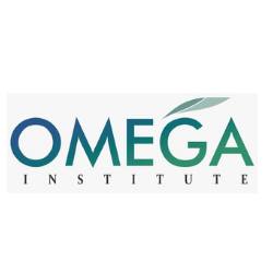 Omega Institute logo