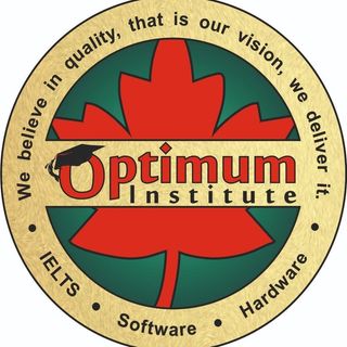 Optimum Institute logo