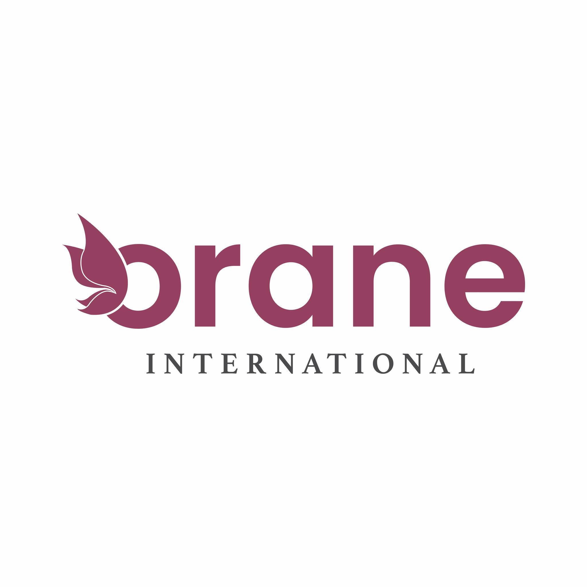 Orane International Academy & Salon Zira logo