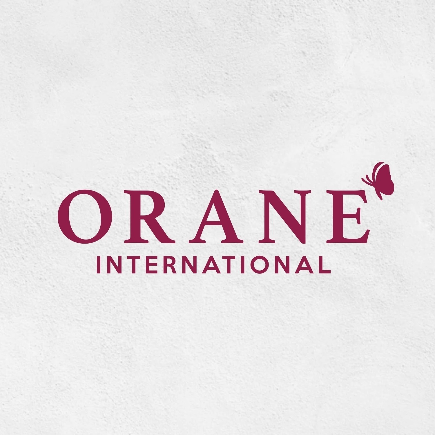 Orane International School of Beauty & Wellness logo