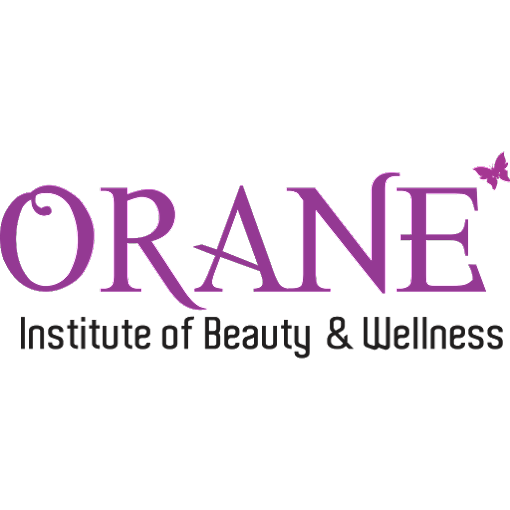Orane International School of Beauty & Wellness logo