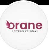Orane International School of Beauty & Wellness logo