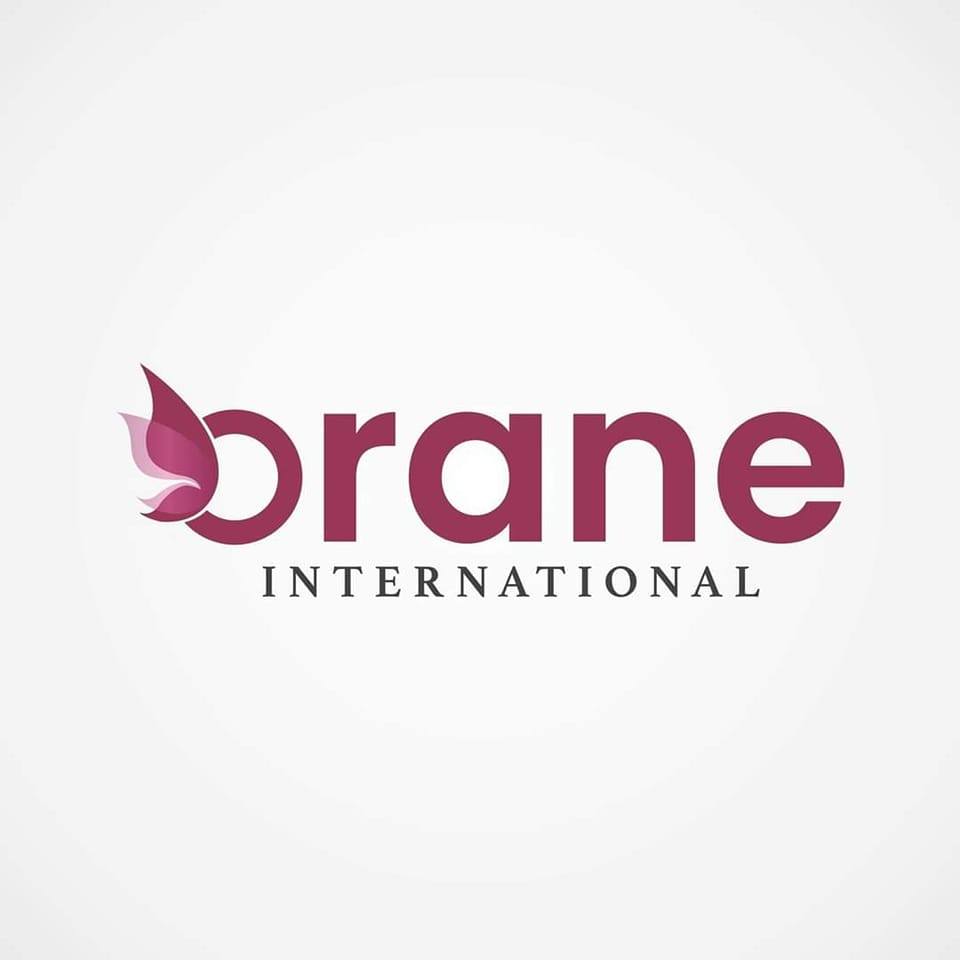 Orane International School of Beauty & Wellness Malout logo