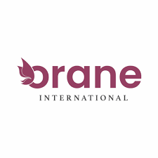 Orane Salon logo