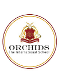 Orchids The International School logo