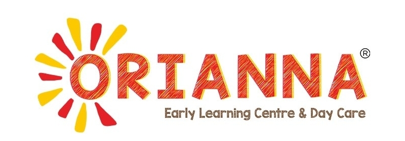 Orianna Early Learning Centerand Daycare logo