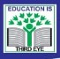 Osho International Public school logo