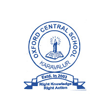 Oxford Central School logo