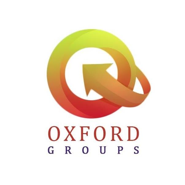 Oxford IELTS logo
