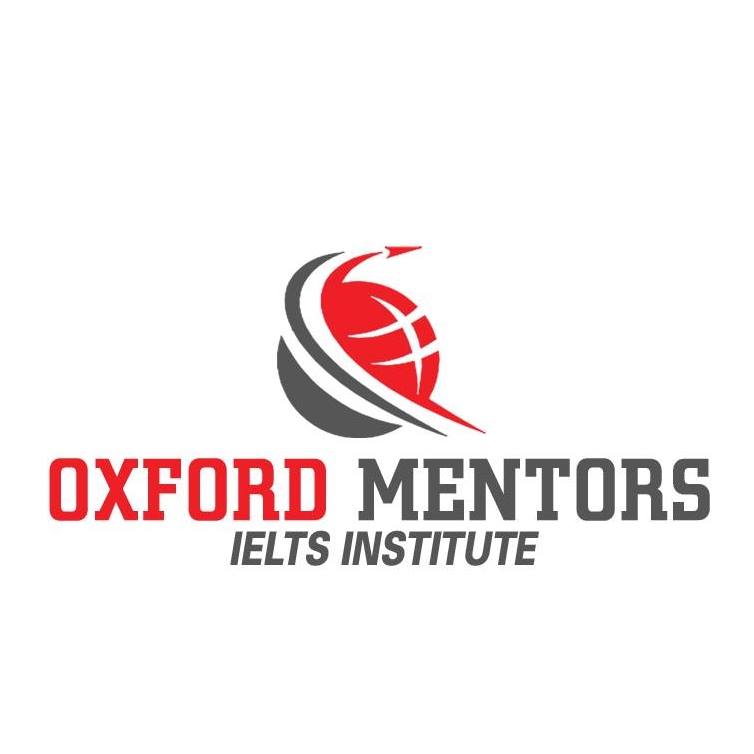 Oxford Mentors Ielts Insititute logo