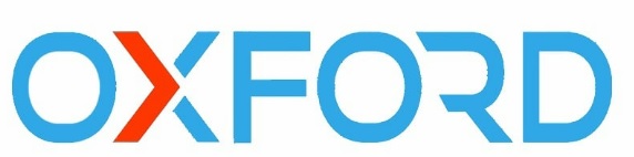 Oxford logo