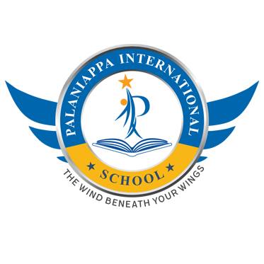 Palaniappa International School logo