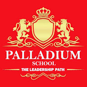 Palladium School logo