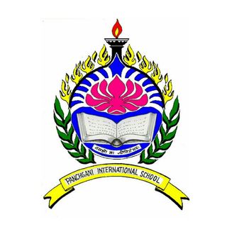 Panchgani International High School & Jr. College logo