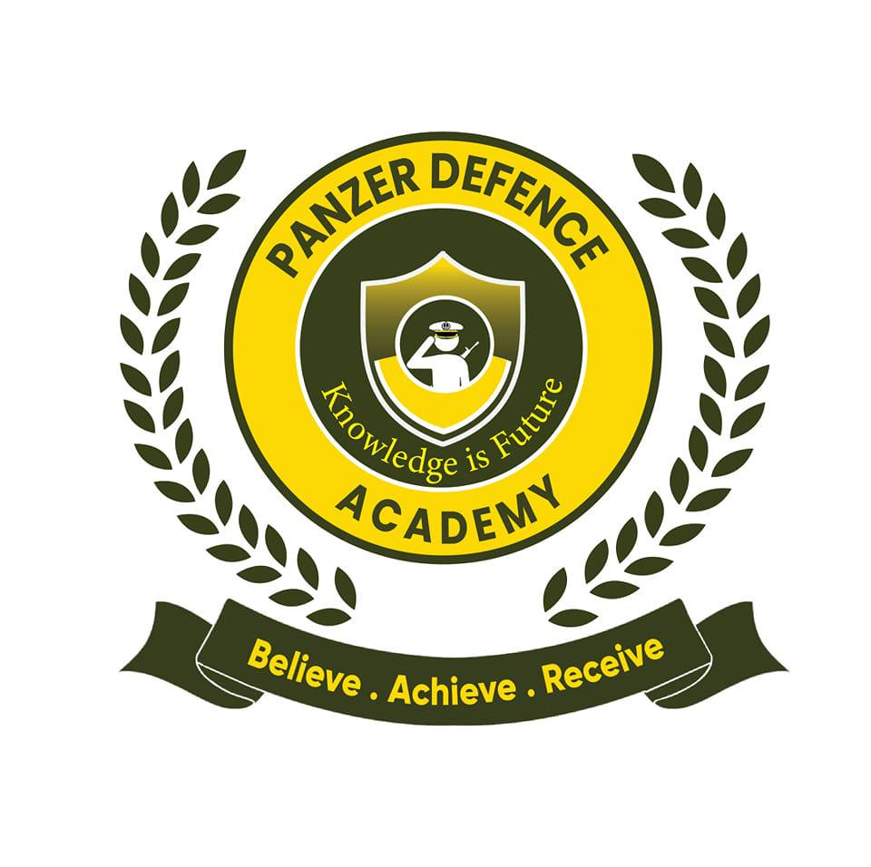 Panzer Defence Academy logo
