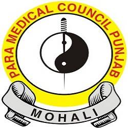 Para Medical Council logo