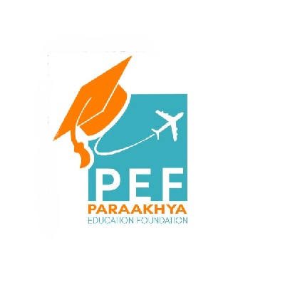 Paraakhya Education Foundation logo