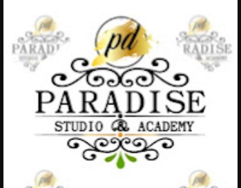 Paradise Beauty Studio & Academy logo