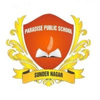Paradise Public School logo