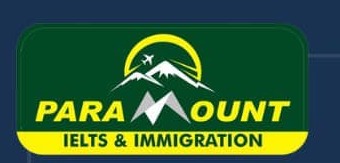 Paramount Career Coast logo