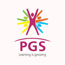 Park Global School logo
