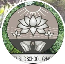 Parth Public School logo