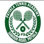 Patiala Tennis Academy logo