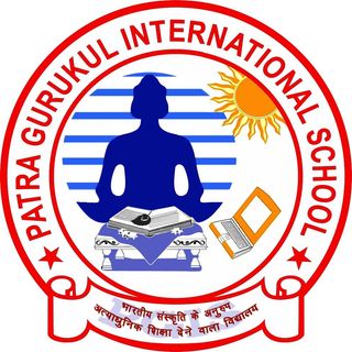 Patra Gurukul International School logo