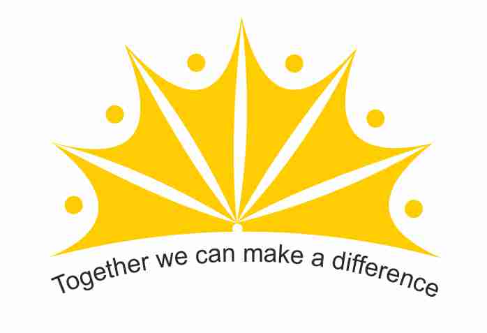 Pawar Public School logo