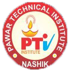 Pawar Technical Institute logo