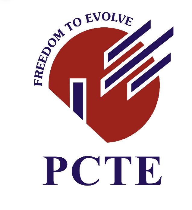 PCTE Group of Institutes logo
