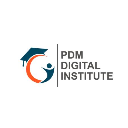 PDM Digital Institute logo