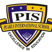 Pearl International School logo