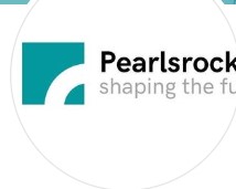 Pearlsrock Academy logo