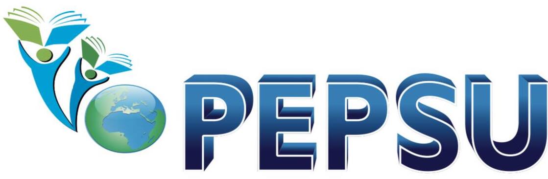 Pepsu International Public School logo