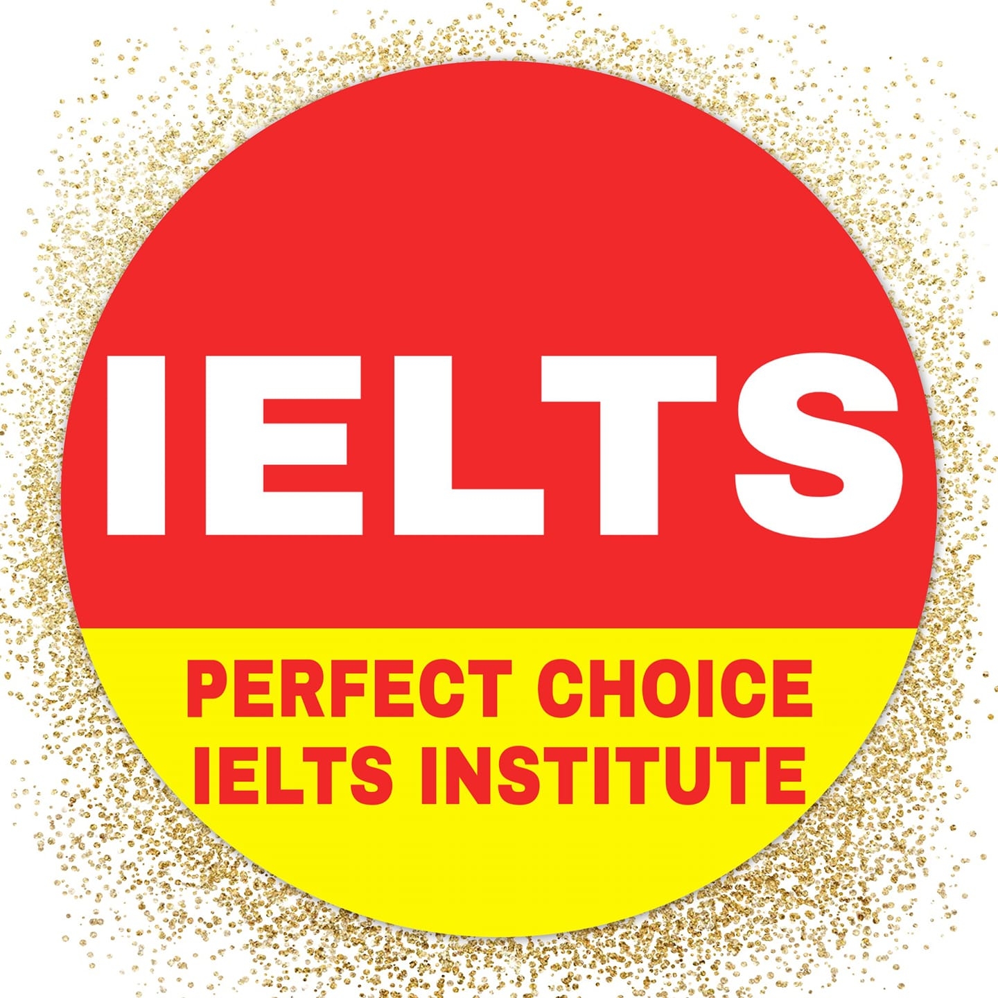 Perfect Choice IELTS Institute logo