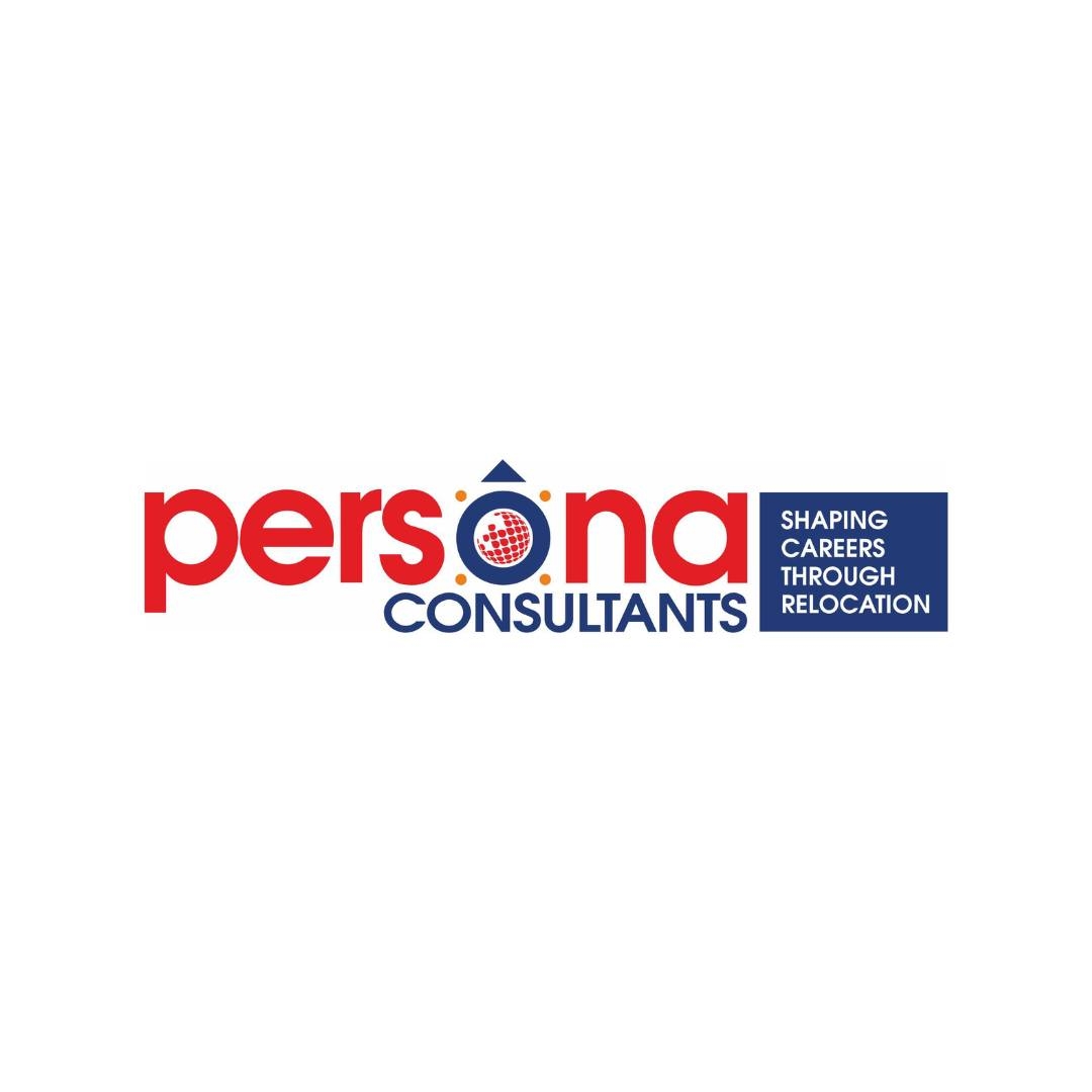 Persona Consultants logo